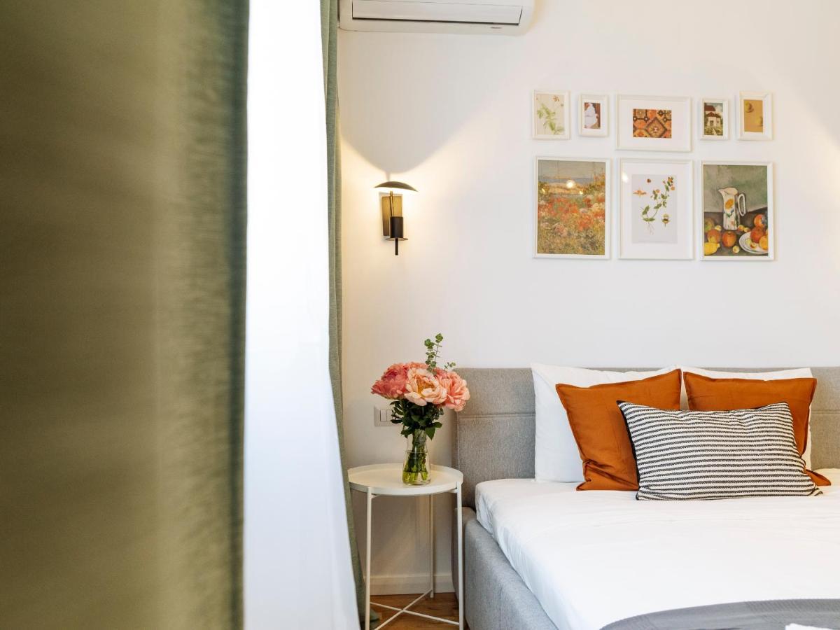 Beautiful Modern Studio - Cismigiu Park - Netflix Bucureşti Exterior foto